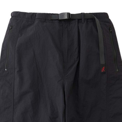 Nylon Runners - Black