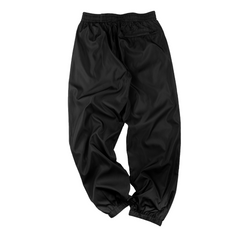 Track Pants - Black