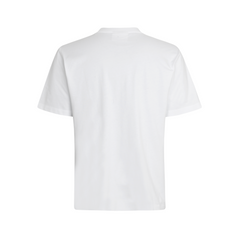 Off-Race Logo T-Shirt - White