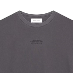 Oliver Tee - Black Sand