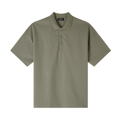 Polo Antoine Khaki Clair