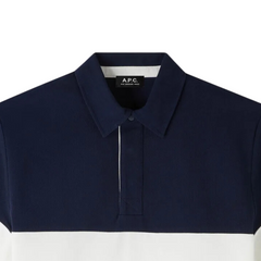 Polo Kenneth Dark Navy