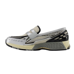 1906L - Silver Metallic