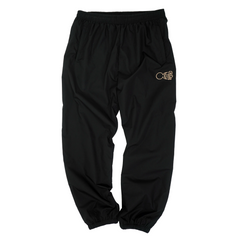 A3EESHU Tracksuit Pants - Black