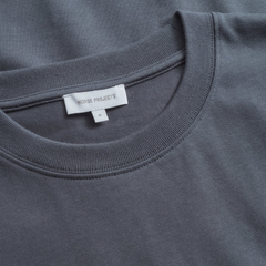 Norse Standard Heavy Loose T-Shirt - Graphite