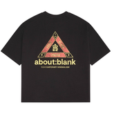 Monti T-Shirt - Black