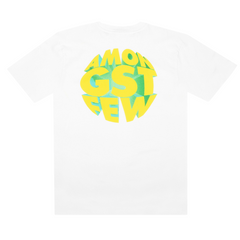 Inflation T-Shirt - White