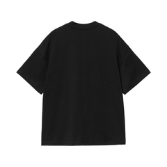 S/S Lyntos T-Shirt - Black