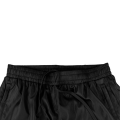 Track Pants - Black
