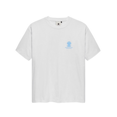 Oyster Tee - White
