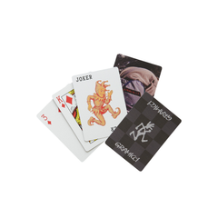 Playing Cards - Multi