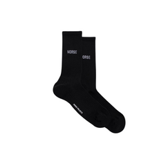 Bjarki Logo - Black