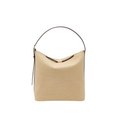 Sac Vera - Naturel/Marron