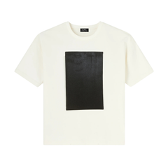 Olivier T-Shirt - White