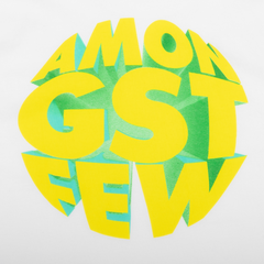 Inflation T-Shirt - White