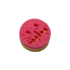 Shabab Smiley Sponge - Multi