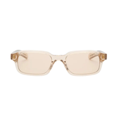 HANKY - Crystal Beige / Peach Lens