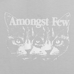 Tyssen Yamu T-Shirt - Light Grey