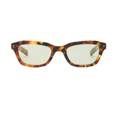 CLINT - Classic Havana/Chill Out Green Lens