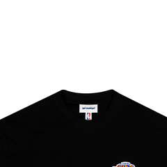 Knicks Away T-Shirt - Black