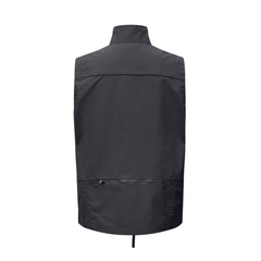 Off-Race Utility Vest - Steel