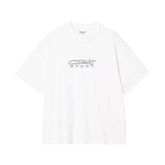 S/S Lyntos T-Shirt - White