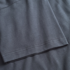 Norse Standard Heavy Loose T-Shirt - Graphite