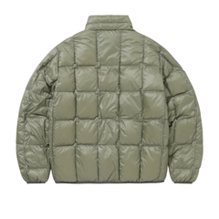 PERTEX® Light Down Jacket - Dark Sage