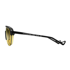 Nagata Speed Blade - Black/D+ Sports Yellow