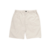 Ezra Solotex Shorts - Stone