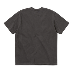 Volcano Tee - Charcoal