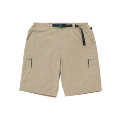 Nylon Cliff Short - Milk Tea
