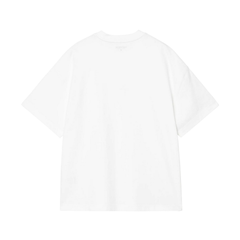 S/S Lyntos T-Shirt - White