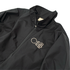 A3EESHU Tracksuit Jacket - Black