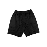 Utility Shorts - Black