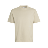 Off-Race T-Shirt - Bone