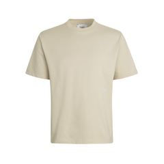 Off-Race T-Shirt - Bone