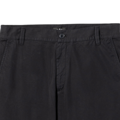 Chino Lawrence - Faux Black