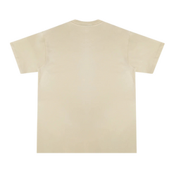 Tally Poppy T-Shirt - Beige