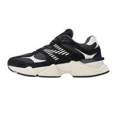 9060 - Black/Blacktop