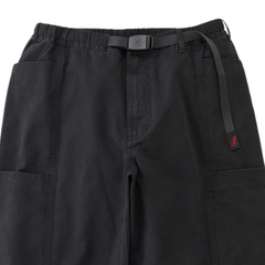 Voyager Pant - Black