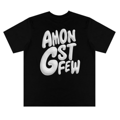 Balloon T-Shirt - Black