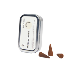 Atlas Cedar Incense Cones