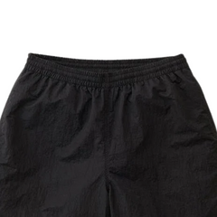 Tide Swim Short - Black