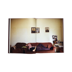 LIVING ROOMS الصالون