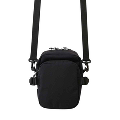 Cordura Mini Shoulder Bag - Cordura Black