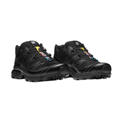 XT-6 - Black/Black/Phantom