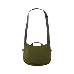Cordura Shoulder Bag - Olive