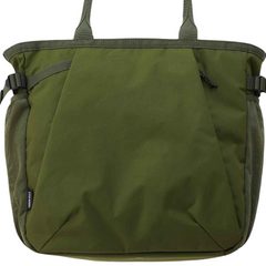 Cordura Tote Bag - Olive