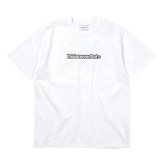 UFO Tee - White